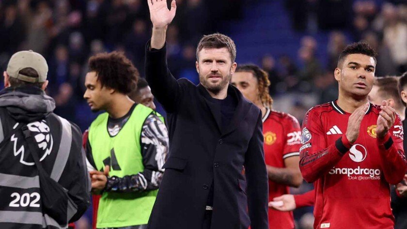 Era Baru Manchester United, Makan Korban Pertama