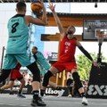 FIBA World Tour 2026: Jadwal Tim-Tim Elit 3×3