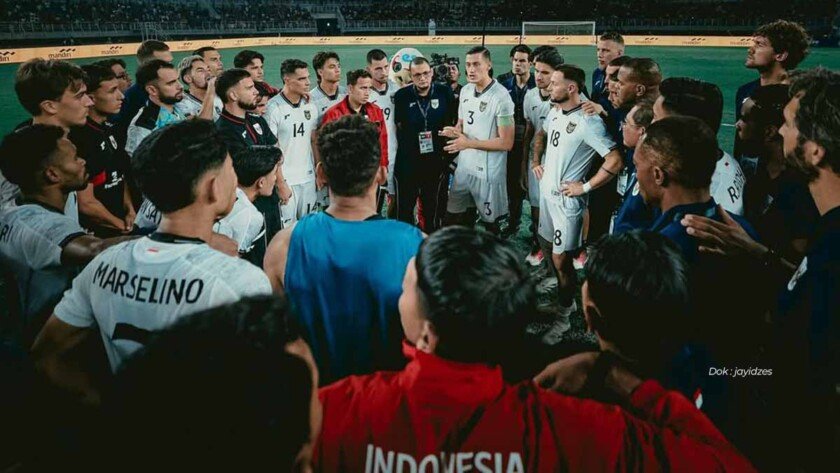 FIFA Series 2026, Panggung ideal uji kekuatan Timnas Indonesia