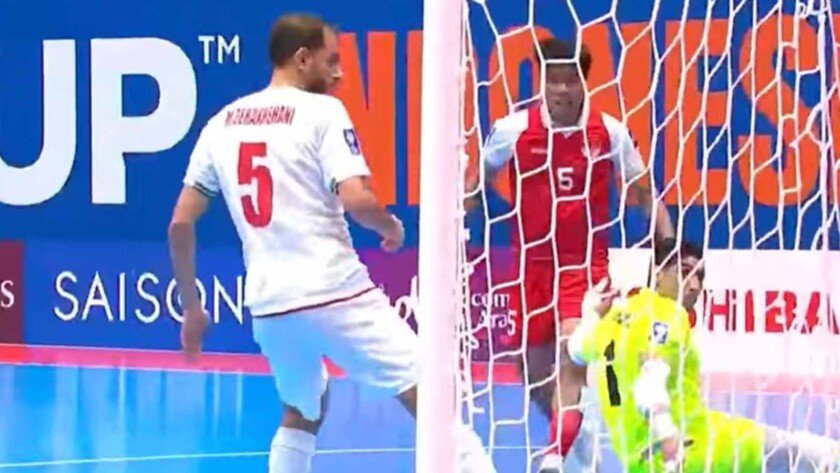 Final AFC Futsal 2026 Lawan Iran, Bukti Indonesia Sudah Setara Raksasa Asia