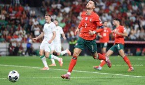 Grup Neraka UEFA Nations League 2026/2027: Inggris vs Spanyol, Portugal vs Norwegia
