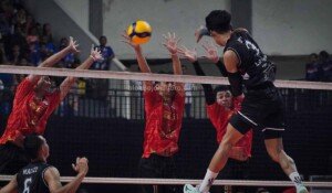 Hasil Proliga 2026 Putra: LavAni Hancurkan Tuan Rumah Surabaya Samator