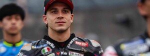 Hasil Tes MotoGP 2026 Sepang Sesi 1: Marco Bezzecchi Tercepat