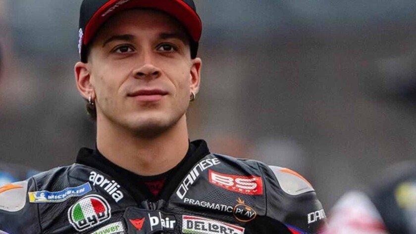 Hasil Tes MotoGP 2026 Sepang Sesi 1 Marco Bezzecchi Tercepat