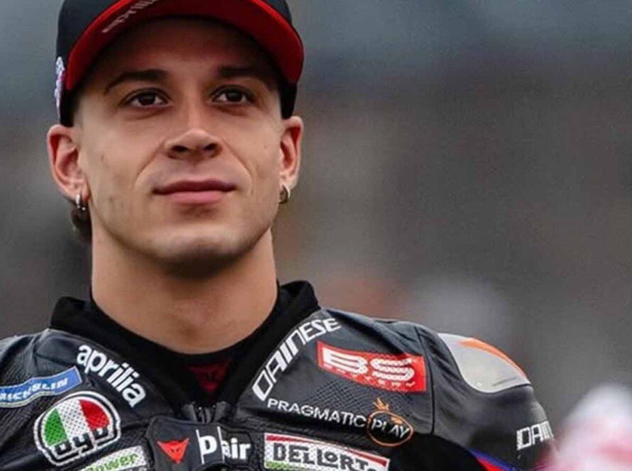 Hasil Tes MotoGP 2026 Sepang Sesi 1 Marco Bezzecchi Tercepat