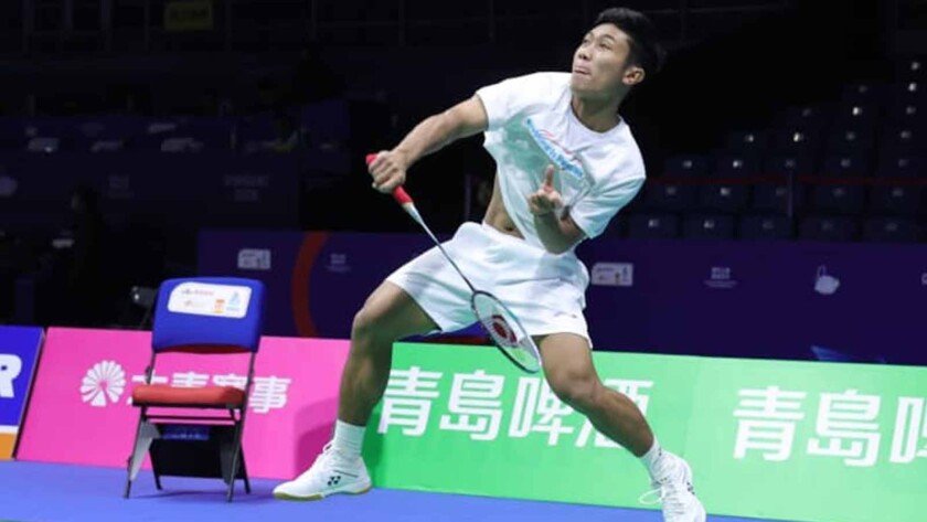 Jadwal Badminton Asia Championship 2026 & Apakah Tayang TV