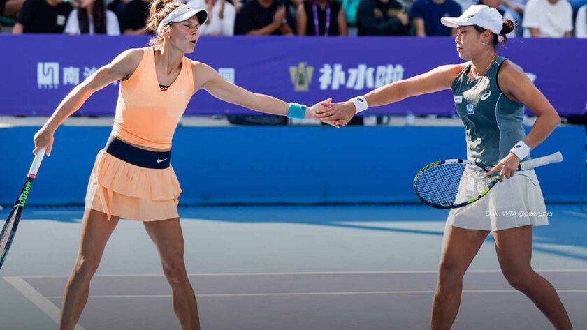 Jadwal Janice Tjen Piter di Semifinal Merida Open 2026