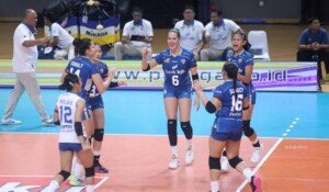 Jadwal Proliga 2026: Popsivo Polwan vs bjb Tandamata Awali Seri Bogor