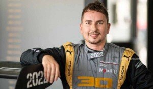 Jorge Lorenzo: Ada Satu Pembalap yang Lebih Cepat dari Marc Marquez