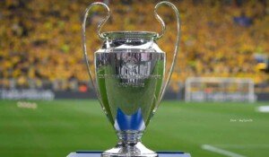 Liga Champions Memanas: Ujian Berat Para Raksasa di Playoff Knockout