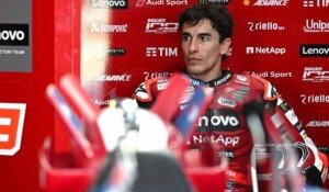 Marc : Balapan Seri Perdana Selalu Spesial