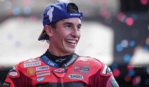 Marc Marquez: Kehidupan Luar Biasa Sang Superstar MotoGP
