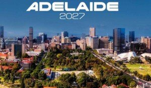 MotoGP: Pertama di Dunia, Adelaide Ciptakan Sirkuit Jalan Raya Khusus Motor