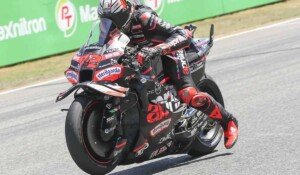 MotoGP Thailand : Hasil Free Practice-1, Bezzecchi Tercepat!