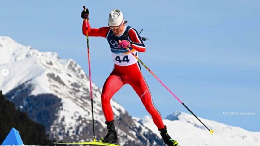 Norwegia Catat Sejarah Sepanjang Masa di Olimpiade Musim Dingin 2026