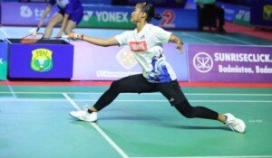 PBSI  : Tiga Nama Baru, Sinyal Regenerasi Bulu tangkis Indonesia