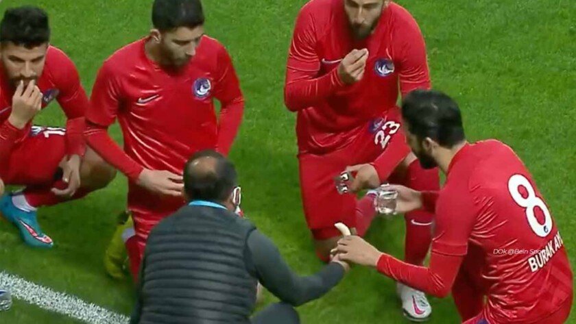 Premier League Terapkan Ramadan Breaks untuk Pemain Muslim