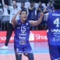 Proliga 2026 Putra: LavAni Kokoh di Puncak, Sulit Dikejar