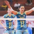 Proliga 2026 Putri Seri Bogor : Phonska Plus Vs Electric PLN Mobile, 2 Tim dengan Misi Berbeda