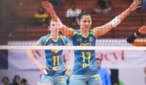 Proliga 2026 Putri Seri Bogor : Phonska Plus Vs Electric PLN Mobile, 2 Tim dengan Misi Berbeda