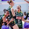 Proliga 2026: Tim Megawati Digusur Gresik Petrokimia.