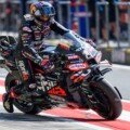Pulih dari Cedera, Jorge Martin Siap tampil di Tes MotoGP Buriram
