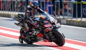 Pulih dari Cedera, Jorge Martin Siap tampil di Tes MotoGP Buriram