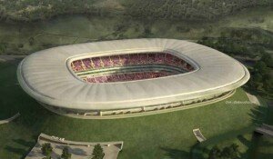 Qatar Kandidat Pengganti Meksiko untuk Playoff Piala Dunia 2026