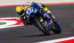 Rahasia Aldi Mahendra Taklukkan Sirkuit Phillip Island di WorldSSP 2026