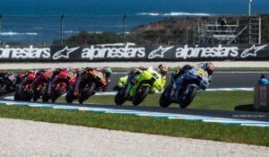 Resmi! MotoGP Australia Tinggalkan Phillip Island, Ini Gantinya