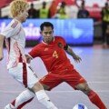 Semifinal AFC Futsal 2026: Duel Sengit Raksasa Asia