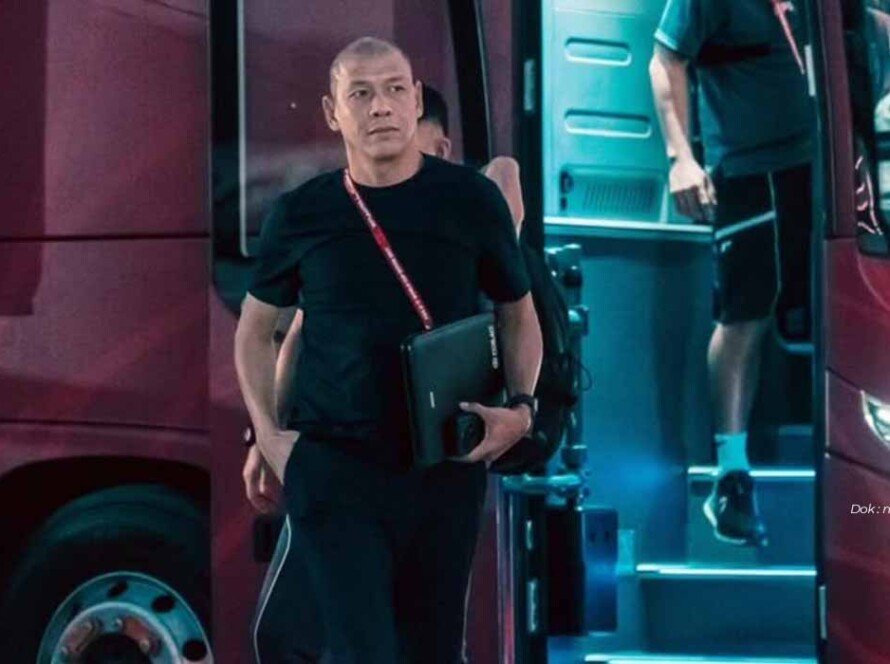 Sepuluh Pemain Dipanggil Nova Arianto ke Timnas U-20 Indonesia