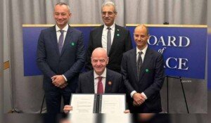 Target FIFA dan Board Of Peace Untuk Pulihkan Gaza