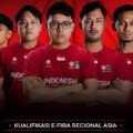 Timnas eBasketball Indonesia Benahi Fondasi demi Runtuhkan Dominasi Filipina