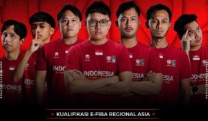 Timnas eBasketball Indonesia Benahi Fondasi demi Runtuhkan Dominasi Filipina