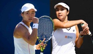 Ujian Nyata Janice & Aldila di Dubai Championship 2026, Ini Jadwalnya