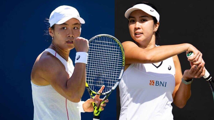 Ujian Nyata Janice Tjen & Aldila Sutjiadi di Dubai Championship 2026, Ini Jadwalnya