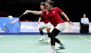 17 Wakil Indonesia di Badminton Asia Championships 2026