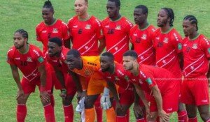 5 Fakta Saint Kitts dan Nevis Lawan Timnas Indonesia di FIFA Series 2026