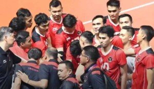 Alasan PBVSI Ingin Naturalisasi Empat Atlet Voli asal Brasil