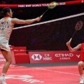 All England 2026: Dominasi Kuda Hitam di Partai Final