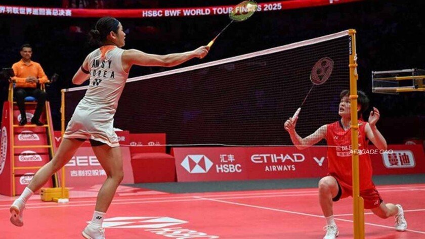 All England 2026 Dominasi Kuda Hitam di Partai Final