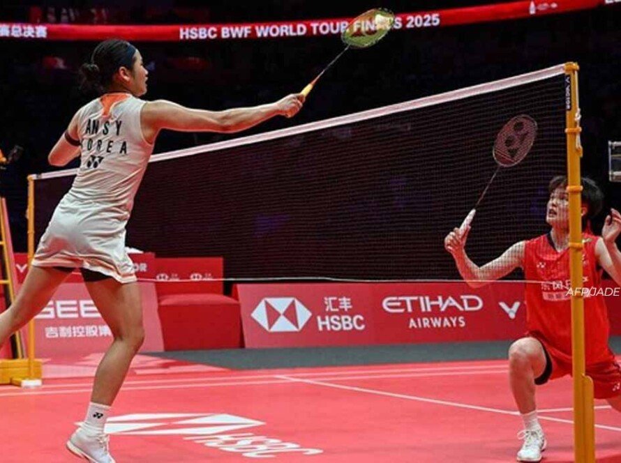 All England 2026 Dominasi Kuda Hitam di Partai Final