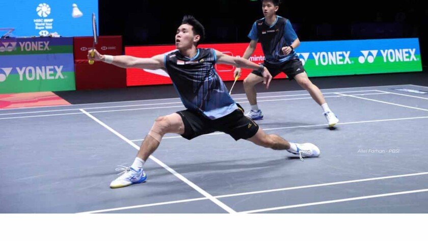 All England 2026 Harapan Menyempit, Tapi Justru Terlihat Lebih Jelas