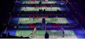 All England 2026 : Menanti Debut Bintang Muda di Turnamen Tertua