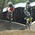 Atlet BMX Indonesia Juara di Racing Cup 2026 Thailand