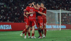 Awal Bagus Timnas, Erick Thohir Ingatkan Perjalanan Belum Selesai