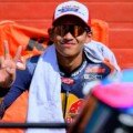 Berapa Siih Gaji Pembalap Muda Indonesia Veda Ega Pratama di Moto3
