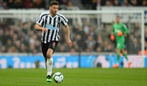 Bintang Newcastle Ketakutan Lihat Perang AS vs Iran, Tidur di Bungker