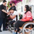 Bonus ASEAN Para Games 2025 Cair, Bukti Kesetaraan Atlet Disabilitas